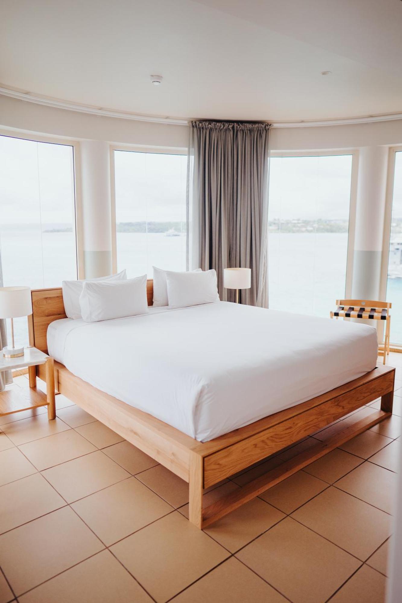 Grand Hotel & Casino Port Vila Eksteriør bilde