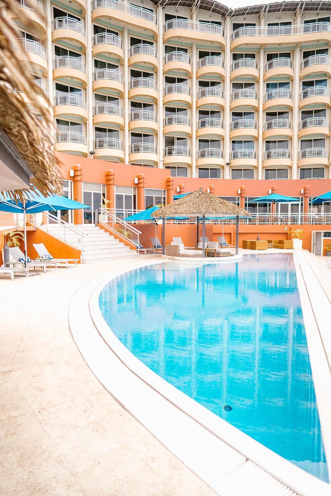 Grand Hotel & Casino Port Vila Eksteriør bilde