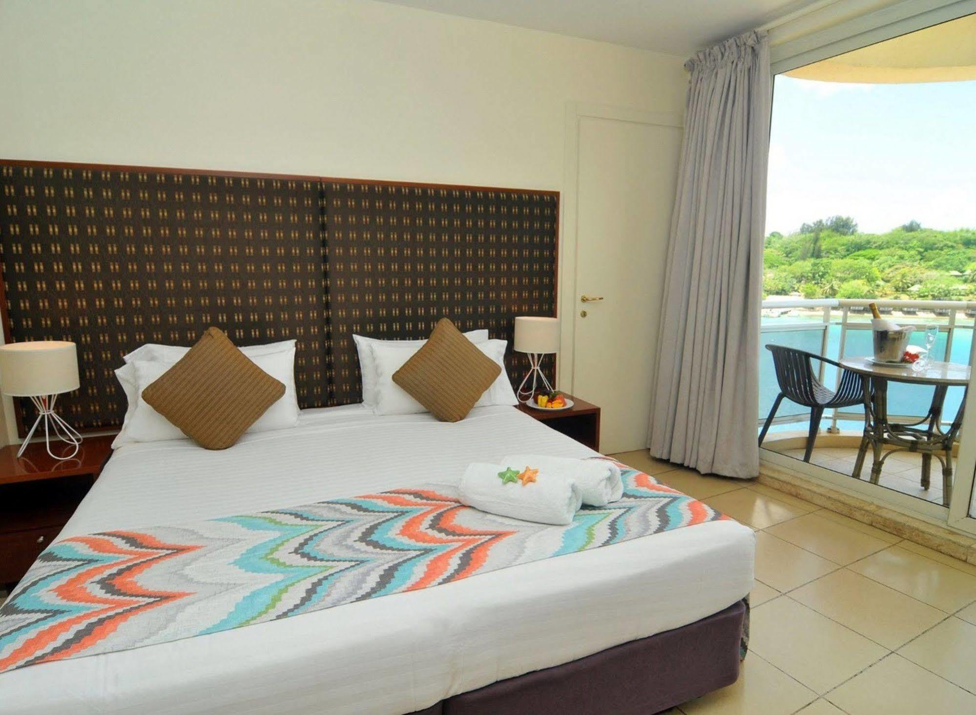 Grand Hotel & Casino Port Vila Eksteriør bilde