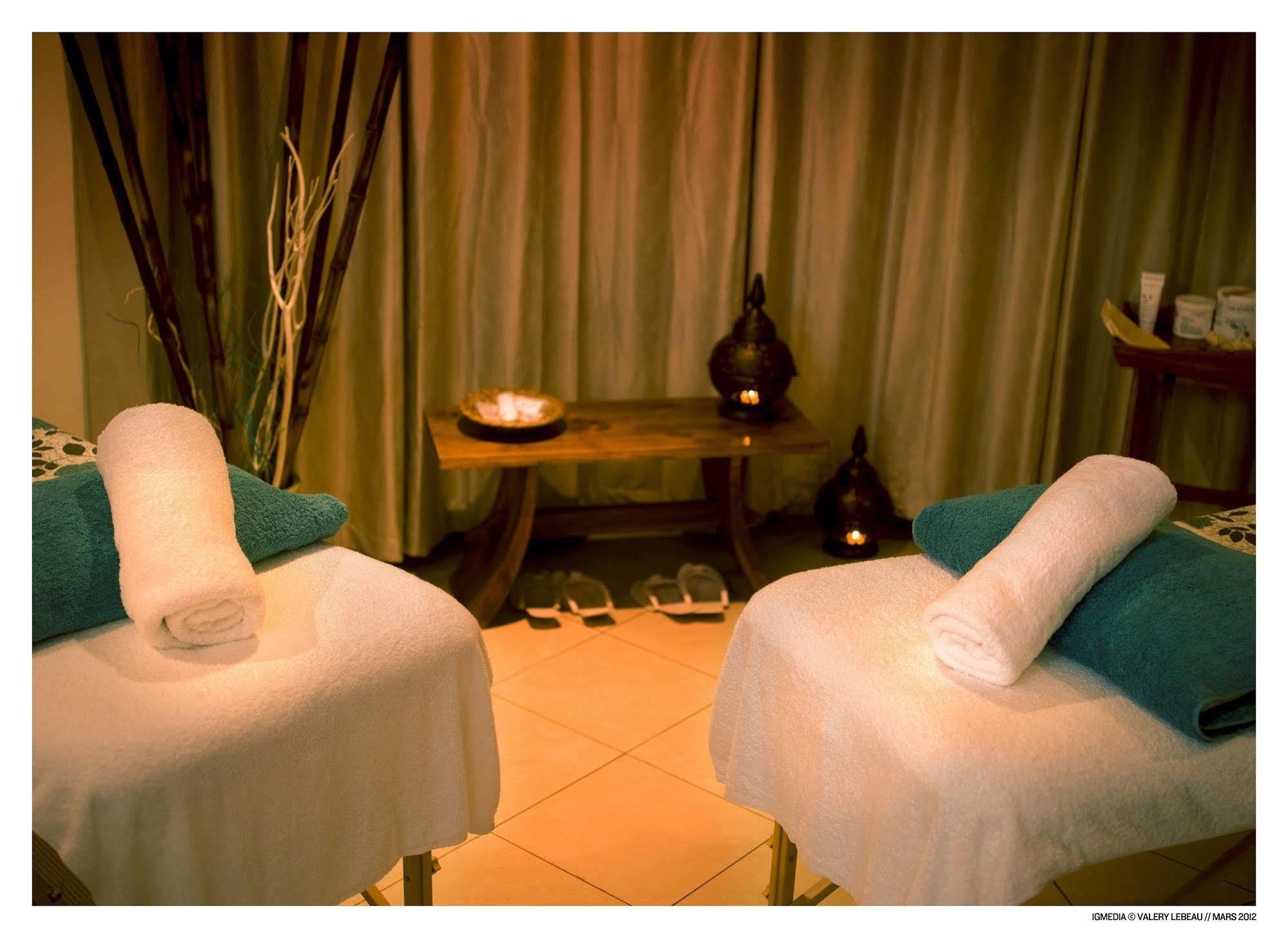 Grand Hotel & Casino Port Vila Eksteriør bilde