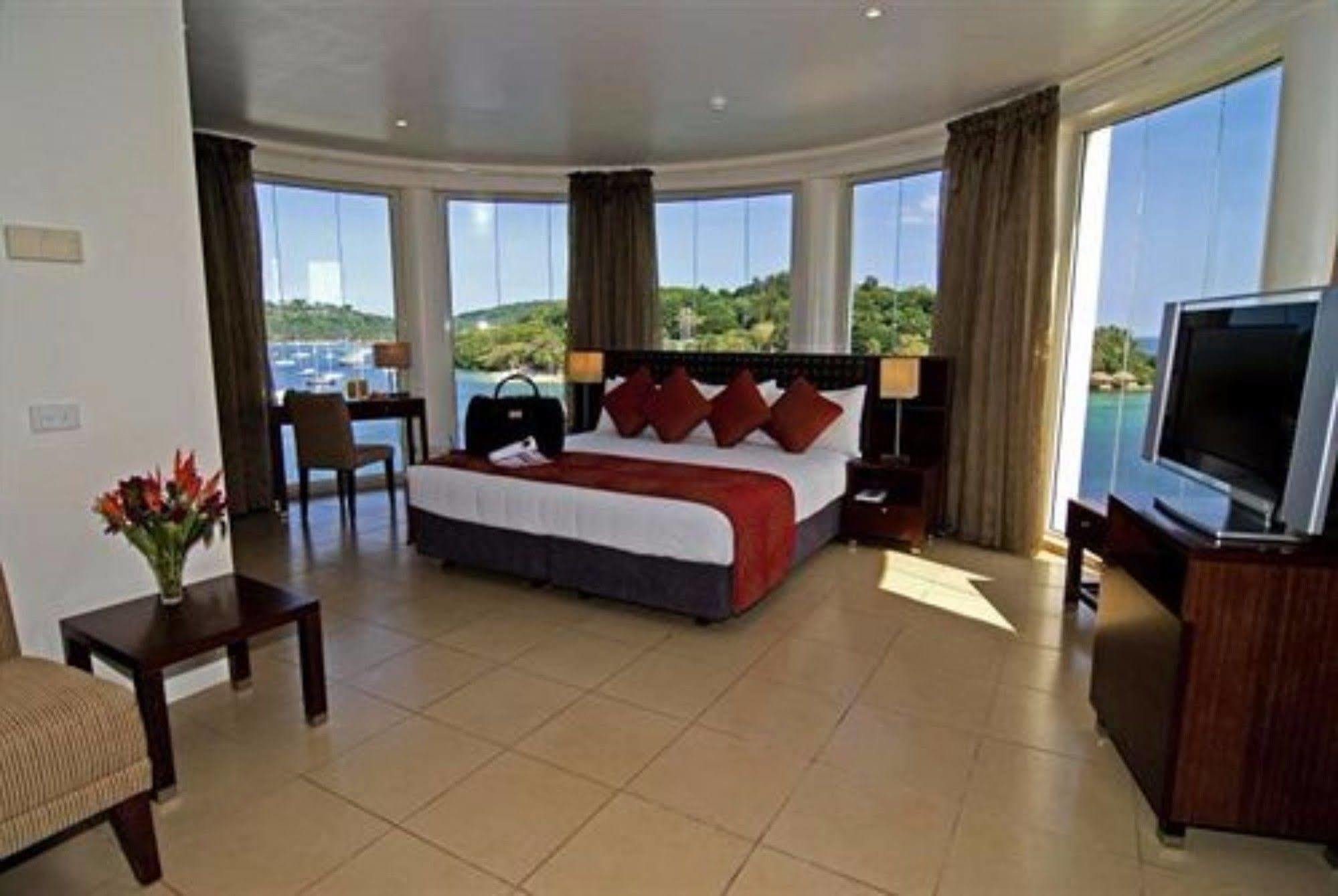 Grand Hotel & Casino Port Vila Eksteriør bilde