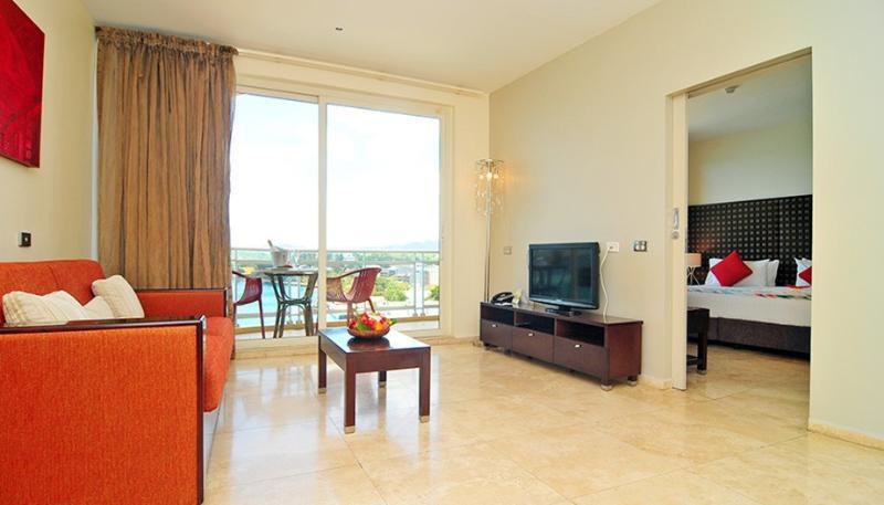 Grand Hotel & Casino Port Vila Eksteriør bilde