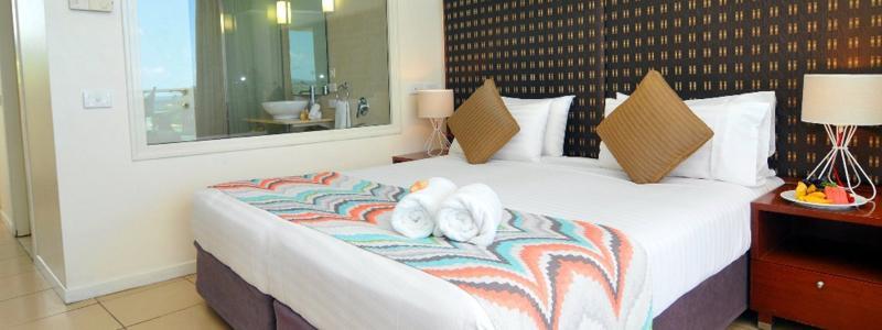 Grand Hotel & Casino Port Vila Eksteriør bilde