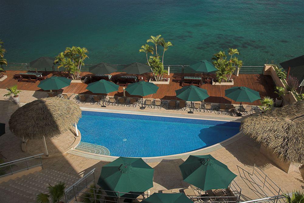 Grand Hotel & Casino Port Vila Eksteriør bilde